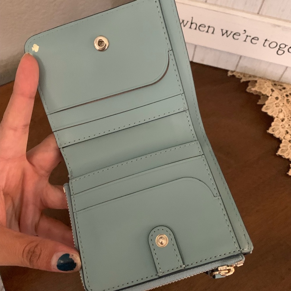 🦋 new Kate spade set bag and wallet 🦋 - Picture 5 of 7
